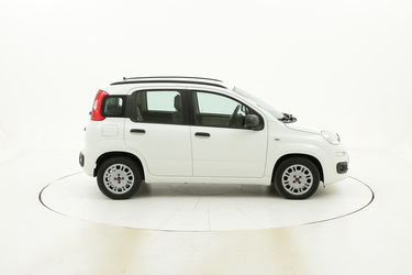 Fiat Panda usata del 2015 con 39.530 km