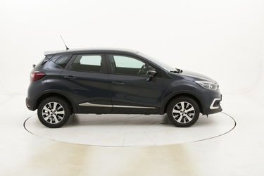 Renault Captur Energy Zen usata del 2017 con 19.132 km