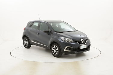 Renault Captur Energy Zen usata del 2017 con 19.132 km