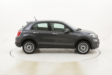 Fiat 500X Pop Star usata del 2017 con 34.206 km