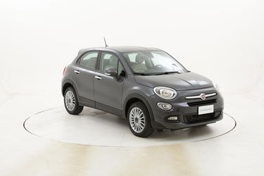 Fiat 500X Pop Star usata del 2017 con 34.206 km