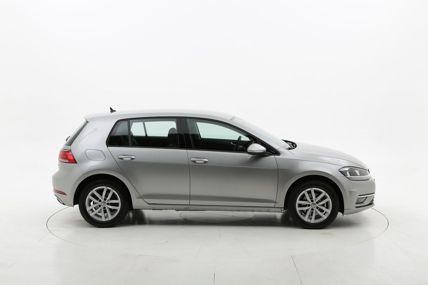 Volkswagen Golf usata del 2017 con 29.491 km