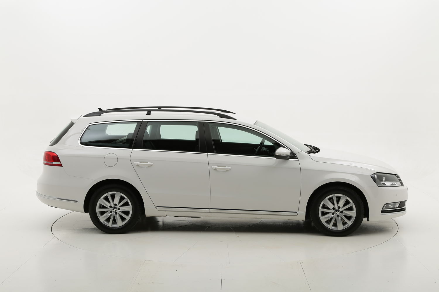 Volkswagen Passat usata del 2014 con 160.145 km