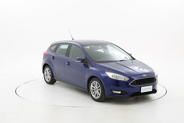 Ford Focus usata del 2018 con 40.364 km