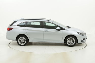 Opel Astra usata del 2017 con 119.898 km