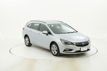 Opel Astra usata del 2017 con 119.898 km