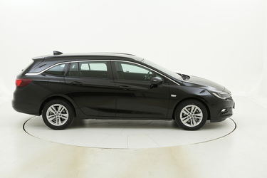 Opel Astra usata del 2017 con 109.776 km