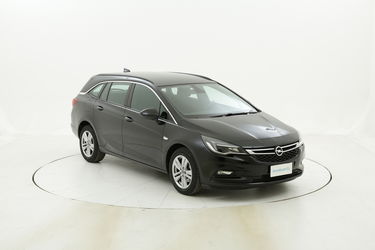 Opel Astra usata del 2017 con 109.776 km