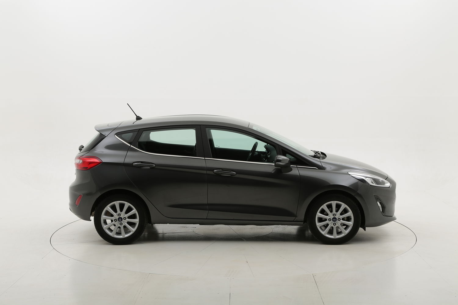 Ford Fiesta usata del 2018 con 17.919 km