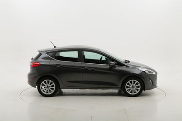 Ford Fiesta Titanium usata del 2018 con 9.077 km