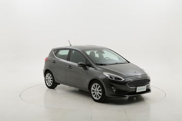 Ford Fiesta Titanium usata del 2018 con 9.077 km