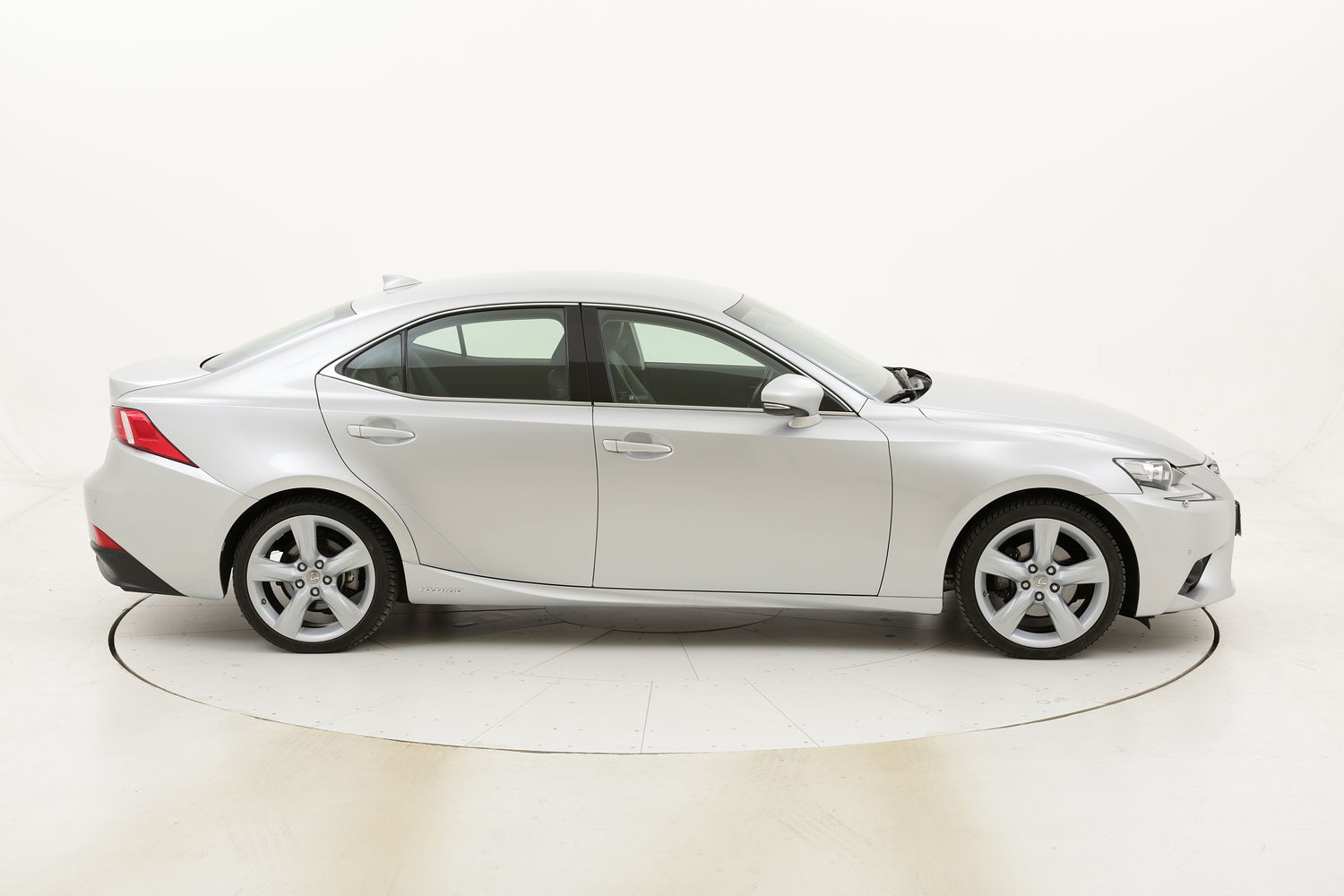Lexus IS Hybrid Luxury usata del 2016 con 92.193 km
