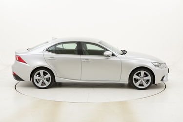 Lexus IS Hybrid Luxury usata del 2016 con 92.193 km