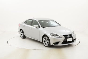 Lexus IS Hybrid Luxury usata del 2016 con 92.193 km