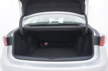 Lexus IS Bagagliaio Lexus IS Bagagliaio