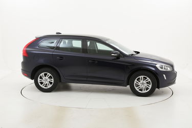 Volvo XC60 usata del 2017 con 66.116 km