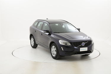 Volvo XC60 usata del 2017 con 66.116 km