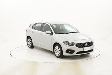 Fiat Tipo 5 porte Easy Business usata del 2017 con 105.239 km