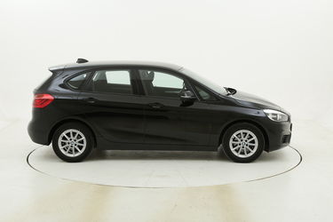 BMW Serie 2 Active Tourer 214d Advantage usata del 2016 con 100.175 km