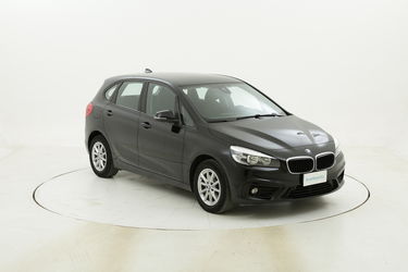 BMW Serie 2 Active Tourer 214d Advantage usata del 2016 con 100.175 km