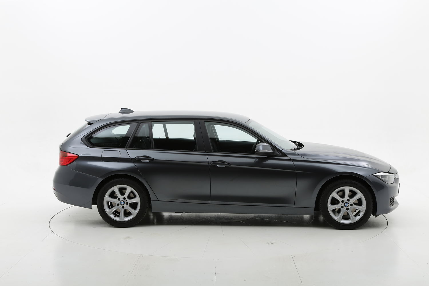 BMW Serie 3 usata del 2014 con 103.606 km