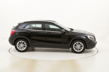 Mercedes GLA 180d Executive Aut. usata del 2016 con 57.404 km