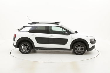 Citroen C4 Cactus Shine usata del 2017 con 46.340 km