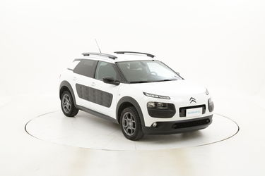 Citroen C4 Cactus Shine usata del 2017 con 46.340 km