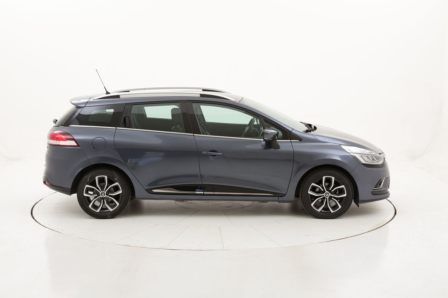 Renault Clio Sporter Energy Intens usata del 2016 con 62.897 km