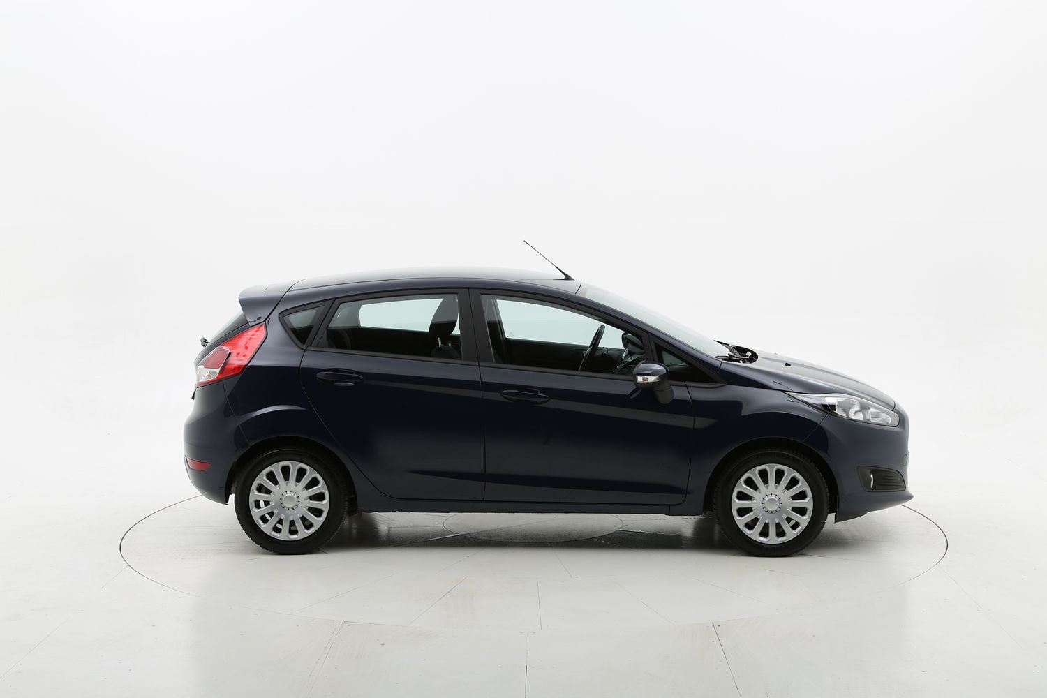 Ford Fiesta usata del 2014 con 70.383 km