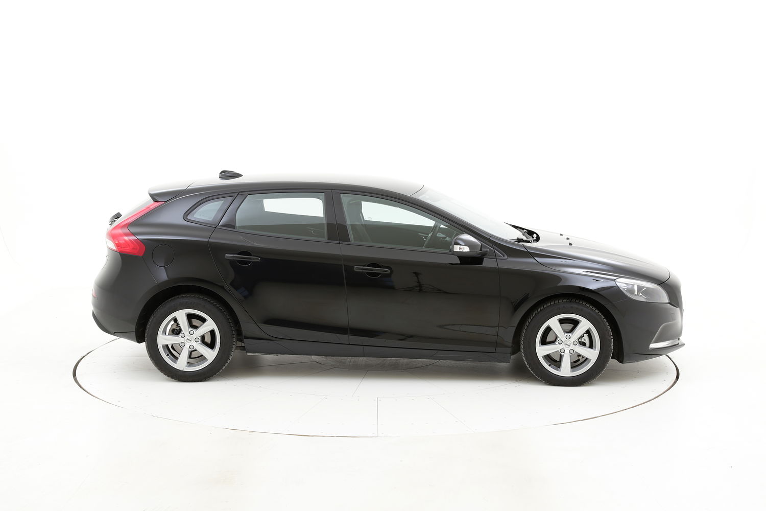 Volvo V40 usata del 2016 con 34.749 km