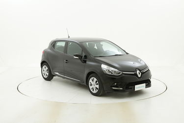 Renault Clio usata del 2018 con 27.036 km