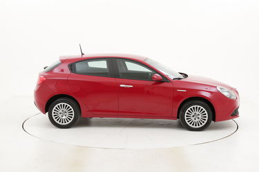 Alfa Romeo Giulietta Sprint usata del 2015 con 113.917 km