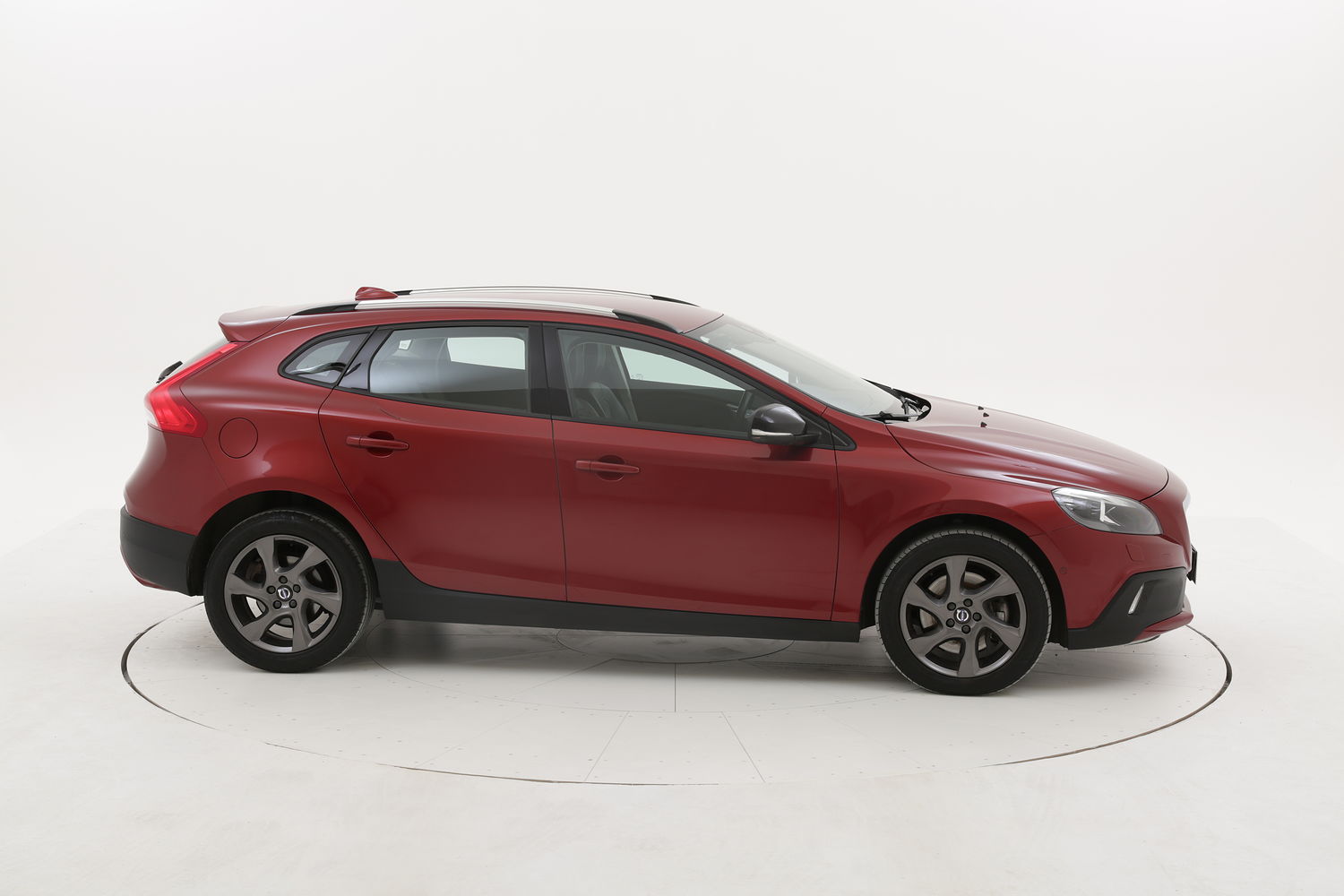 Volvo V40 Cross Country usata del 2016 con 90.701 km