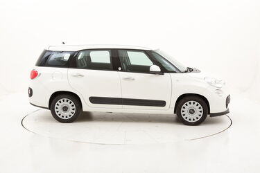 Fiat 500L Living Pop Star usata del 2017 con 76.662 km