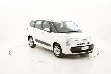 Fiat 500L Living Pop Star usata del 2017 con 76.662 km