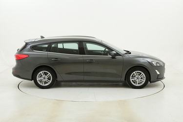 Ford Focus SW Business usata del 2020 con 8.963 km