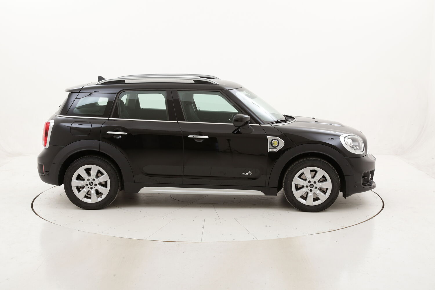 Mini Countryman Cooper E S ALL4 usata del 2020 con 15.720 km