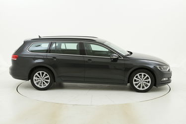 Volkswagen Passat usata del 2016 con 62.345 km
