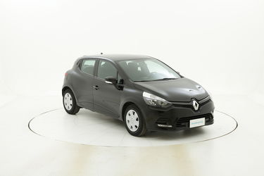 Renault Clio usata del 2018 con 82.075 km