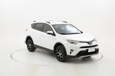 Toyota RAV4 Business km 0 ibrido benzina