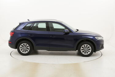 Audi Q5 Business quattro S tronic usata del 2018 con 104.962 km