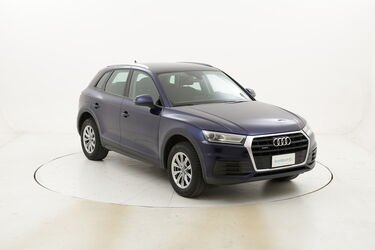 Audi Q5 Business quattro S tronic usata del 2018 con 104.962 km