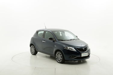 Lancia Ypsilon Platinum usata del 2019 con 19.341 km
