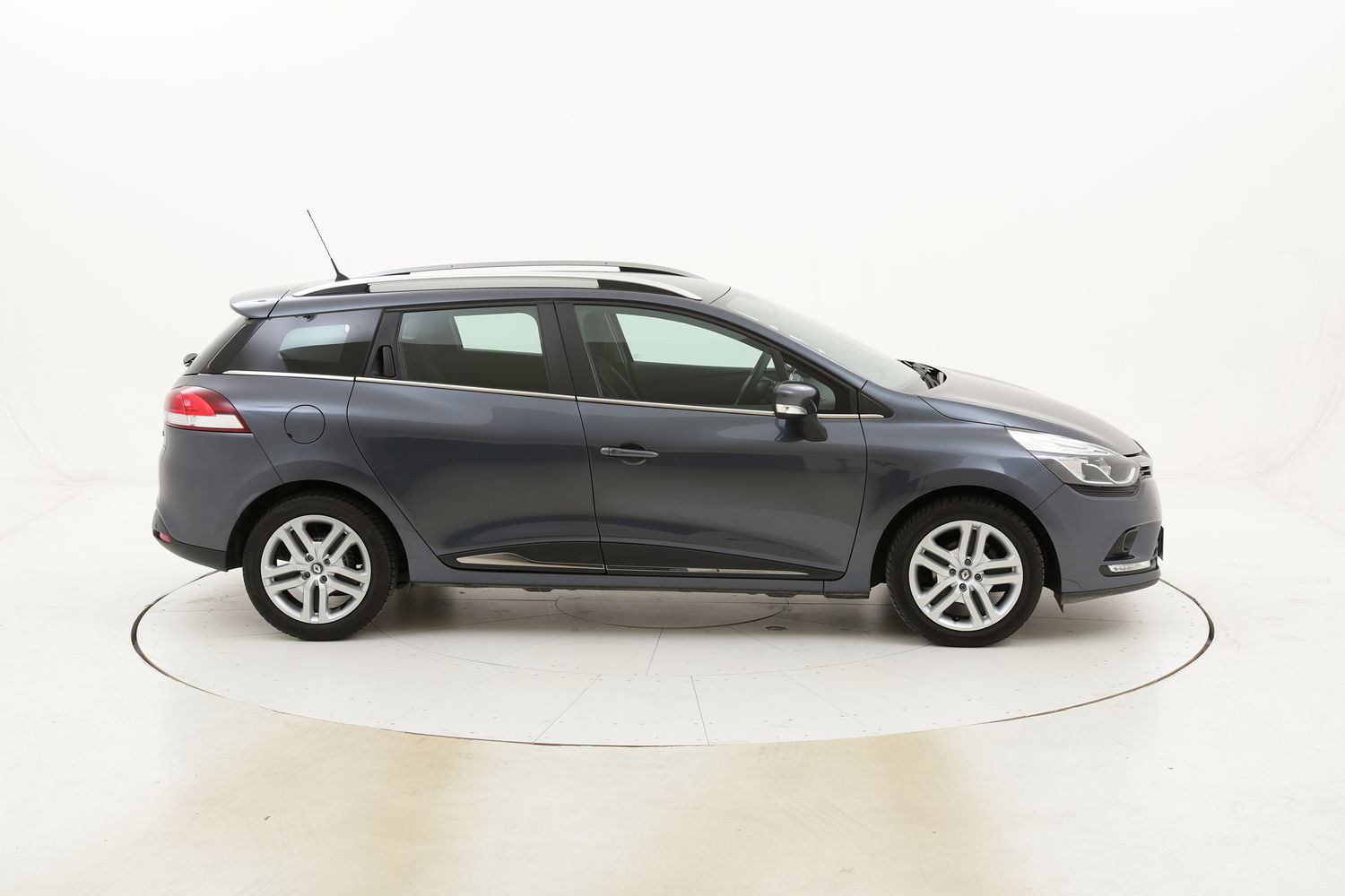 Renault Clio Sporter Energy Zen usata del 2017 con 68.567 km
