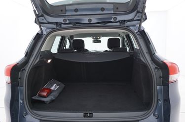 Renault Clio Bagagliaio Bagagliaio di Renault Clio