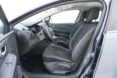 Renault Clio Sedili Sedili di Renault Clio