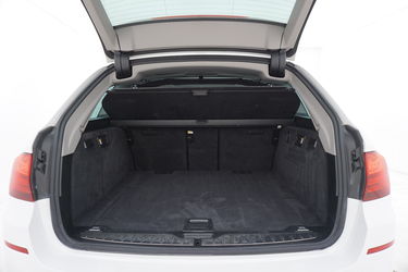 BMW Serie 5 Bagagliaio BMW Serie 5 Bagagliaio