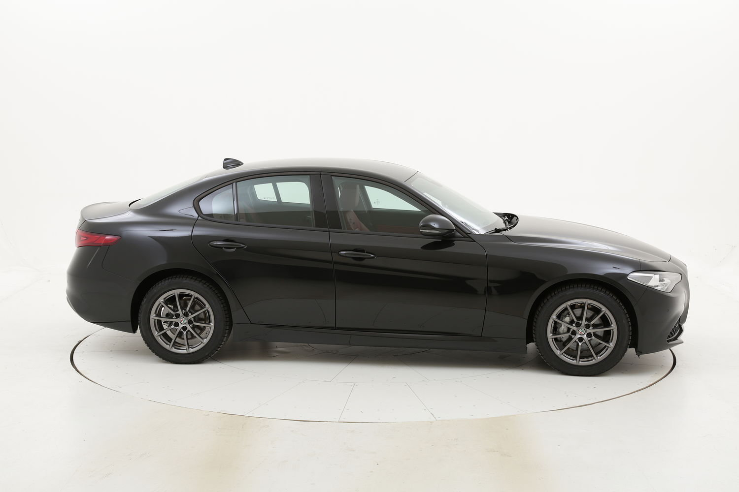 Alfa Romeo Giulia Super AT8 usata del 2019 con 23.378 km