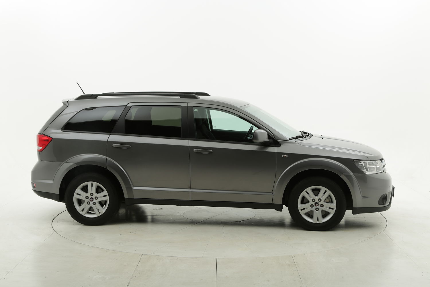 Fiat Freemont usata del 2013 con 58.381 km